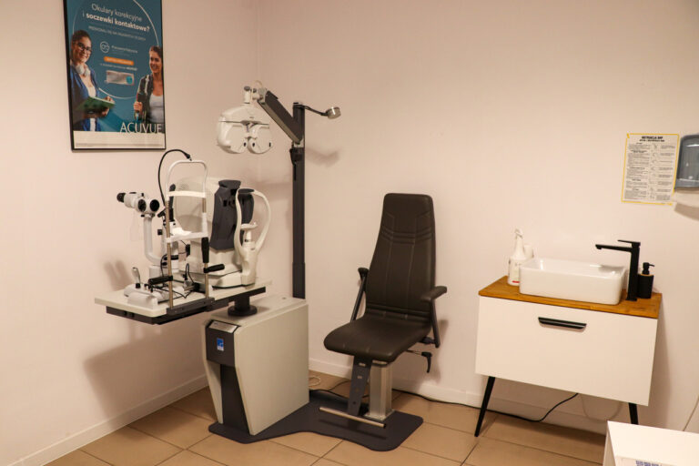 Salon Tarnów 4